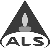 ALS logo
