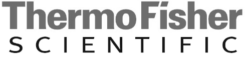 Logo for Thermo Fisher Scientific